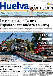 /Huelva Información