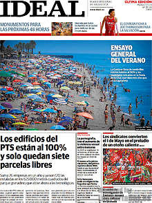 Periodico Ideal