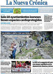 /La Nueva Crónica
