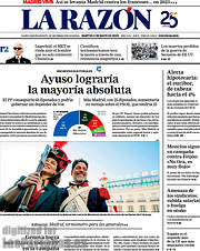 /La Razón