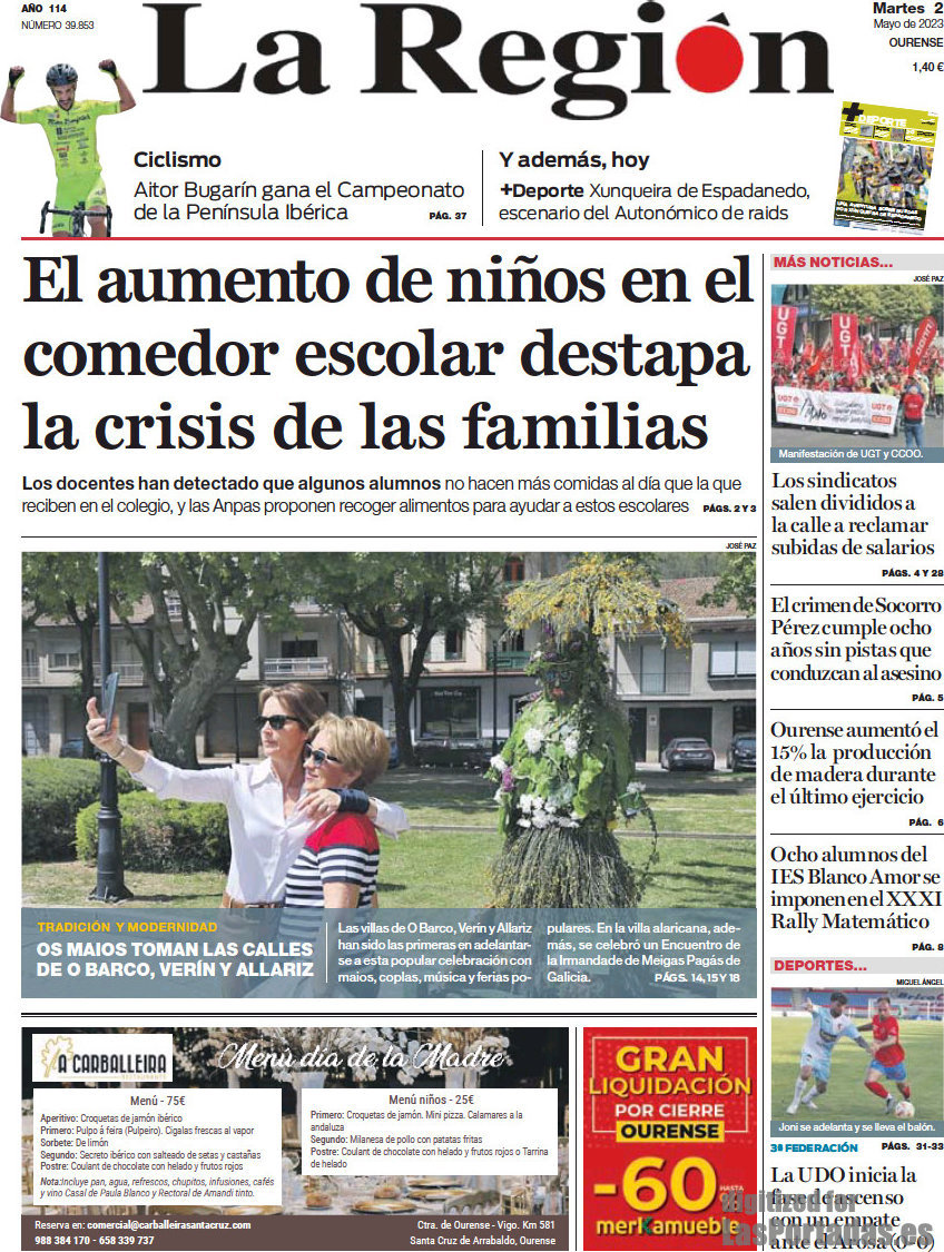 La Región