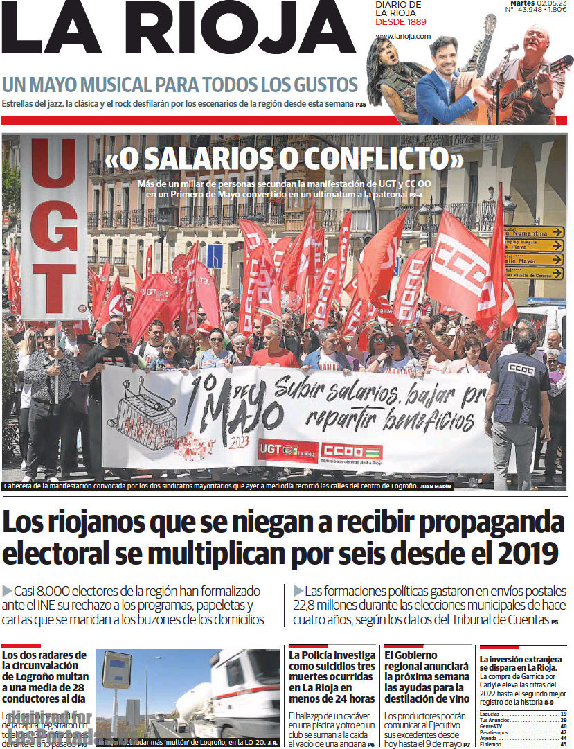 La Rioja