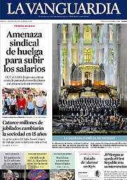 /La Vanguardia