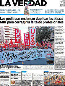 Periodico La Verdad