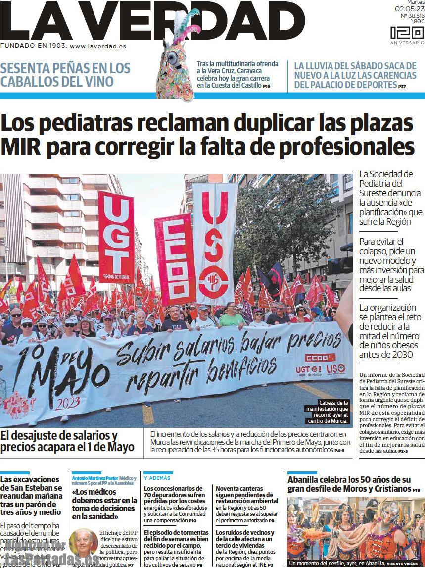 La Verdad