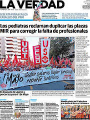 /La Verdad