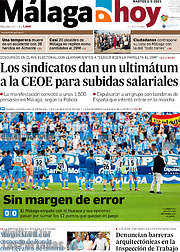 /Malaga Hoy