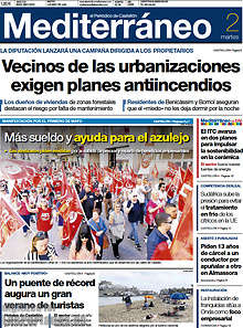 Periodico Mediterráneo