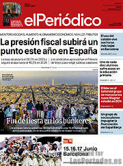 /El Periódico de Catalunya(Castellano)