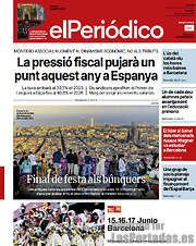 /El Periódico de Catalunya(Català)