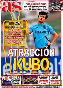 Periodico AS