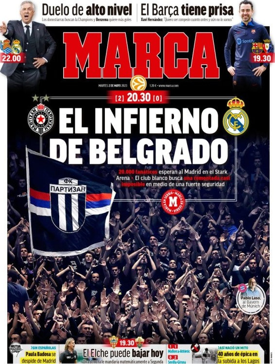 Marca