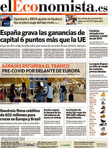 Periodico El Economista