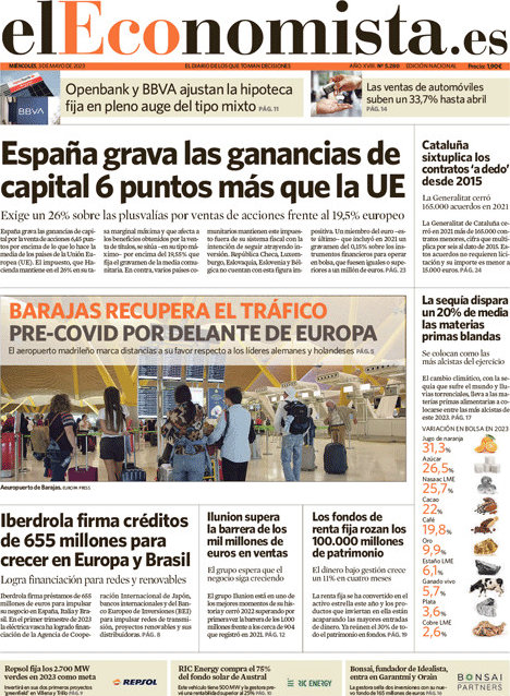 El Economista