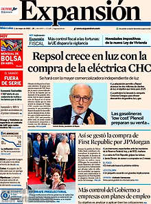 Periodico Expansion