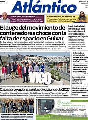 /Atlántico Diario