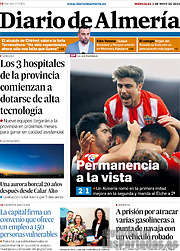 /Diario de Almería