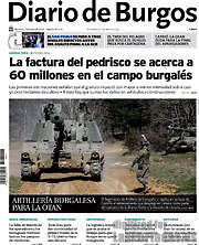 /Diario de Burgos