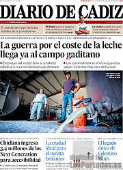/Diario de Cádiz