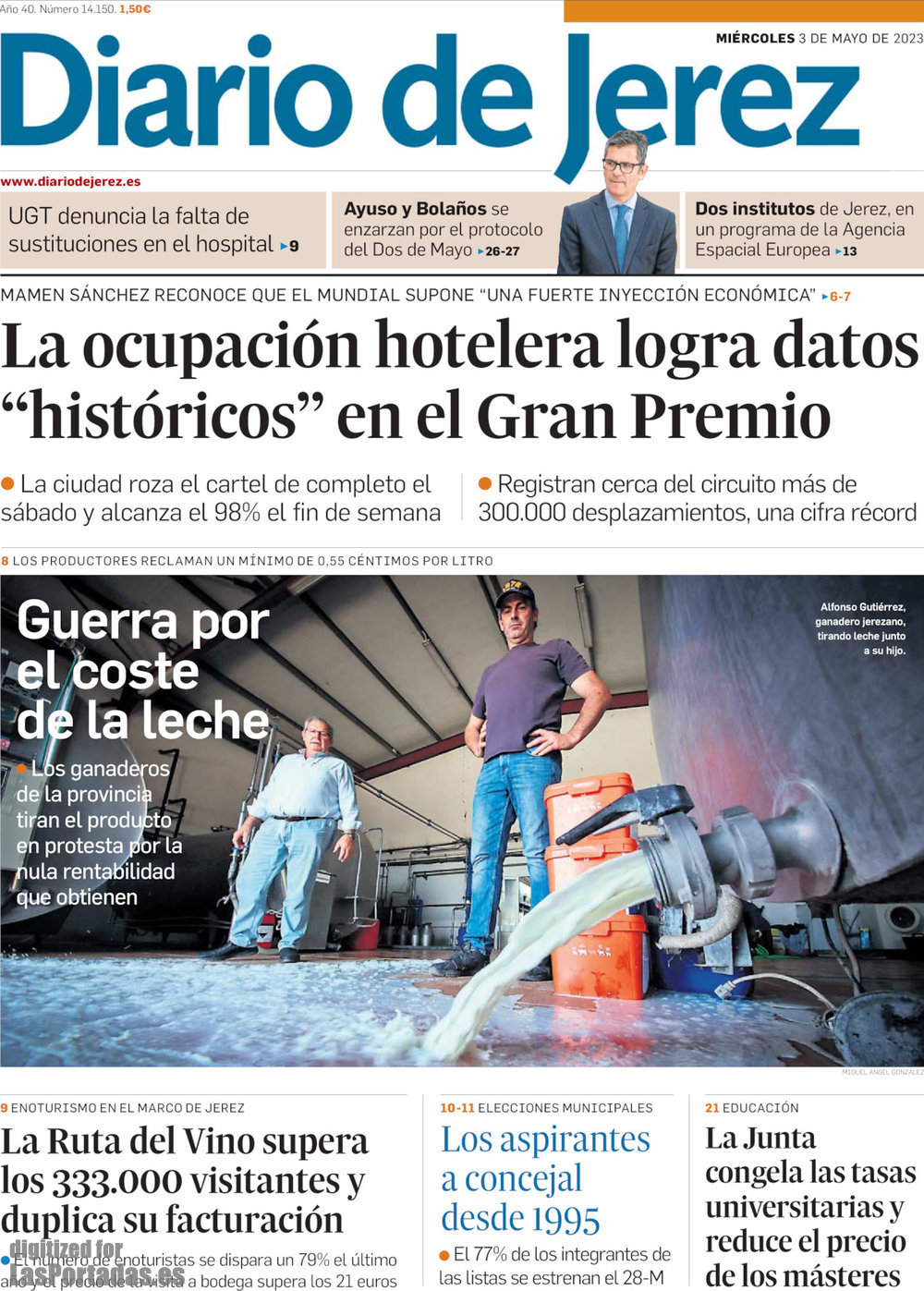 Diario de Jerez