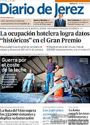 /Diario de Jerez