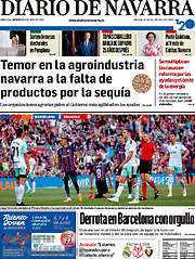 /Diario de Navarra