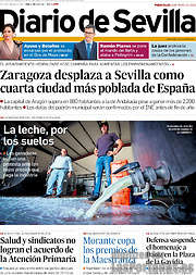 /Diario de Sevilla