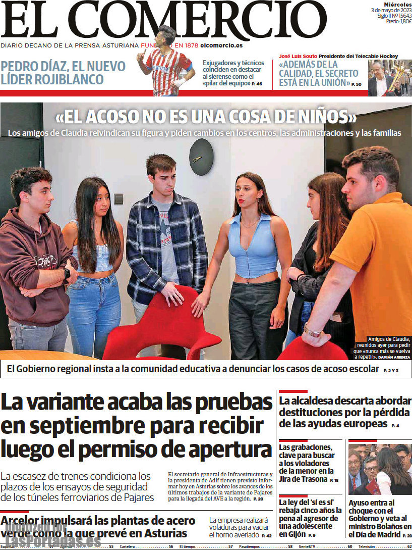 El Comercio