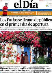 /El Día de Córdoba
