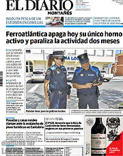 /El Diario Montañés
