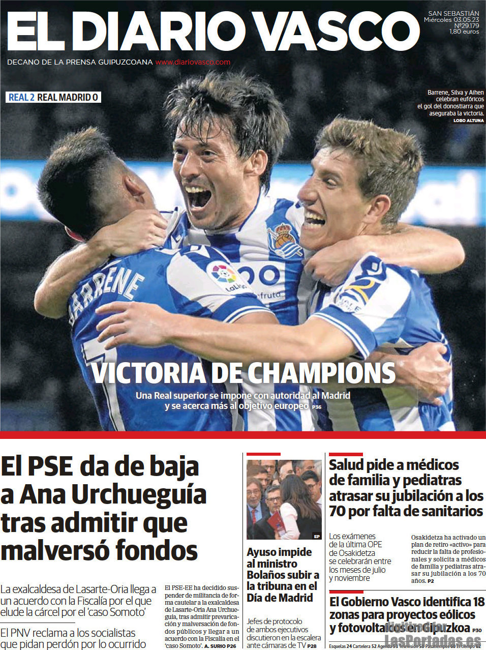 El Diario Vasco
