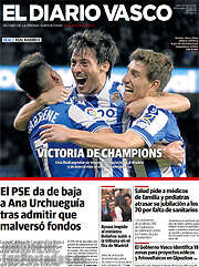 /El Diario Vasco
