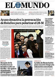/El Mundo