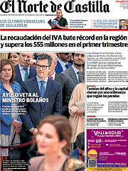 /El Norte de Castilla