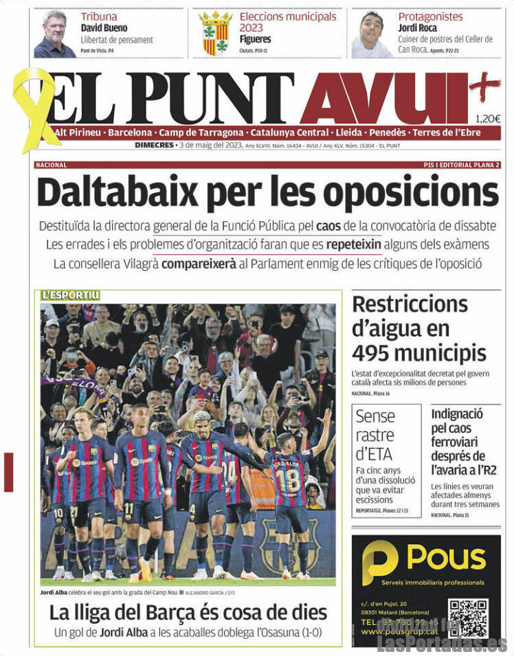 El Punt