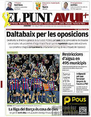 /El Punt
