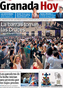 Periodico Granada Hoy