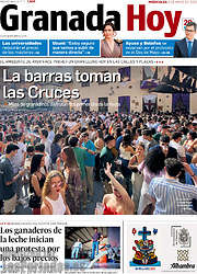 /Granada Hoy