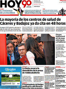 Periodico Hoy