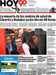 /Hoy