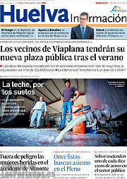 /Huelva Información