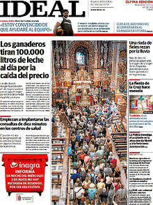 Periodico Ideal
