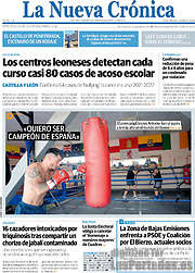 /La Nueva Crónica