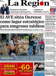 /La Región