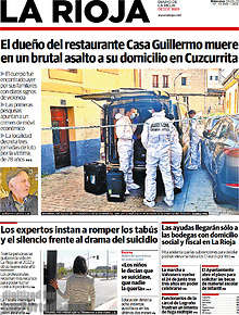 Periodico La Rioja