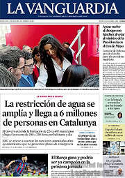 /La Vanguardia