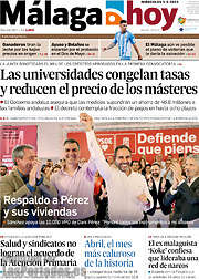 /Malaga Hoy