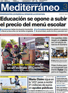 Periodico Mediterráneo