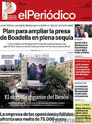 /El Periódico de Catalunya(Castellano)