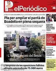 /El Periódico de Catalunya(Català)